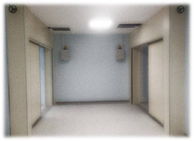 Görüntüleme ve Işın Oda Kapıları